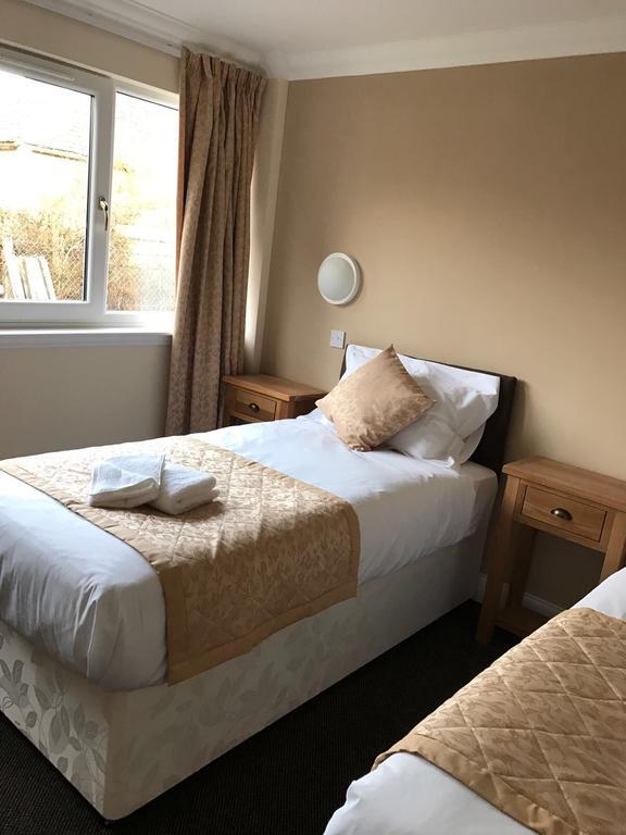 The Waverley Inn Дингуол Екстериор снимка